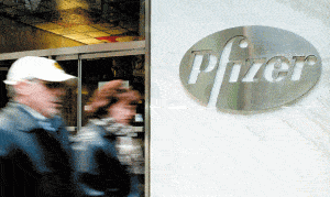 Pfizer