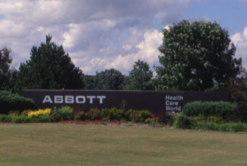 Abbott Park