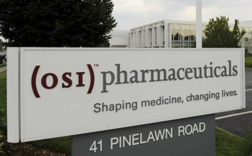 OSI Pharmaceuticals
