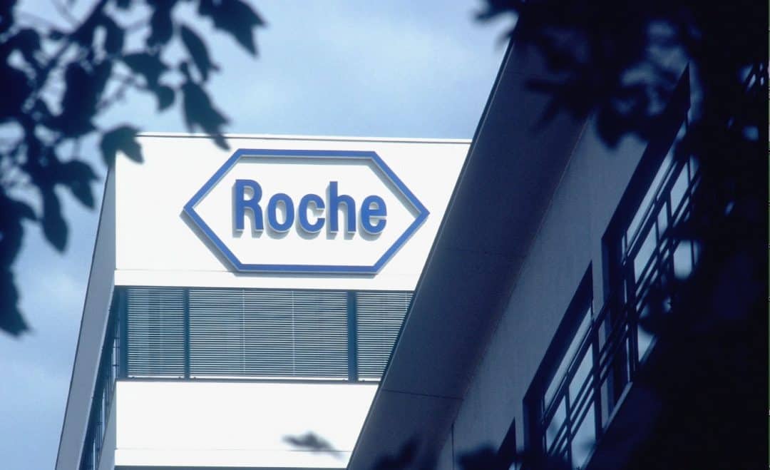 Roche to acquire digital pathology specialists - Pharmafile