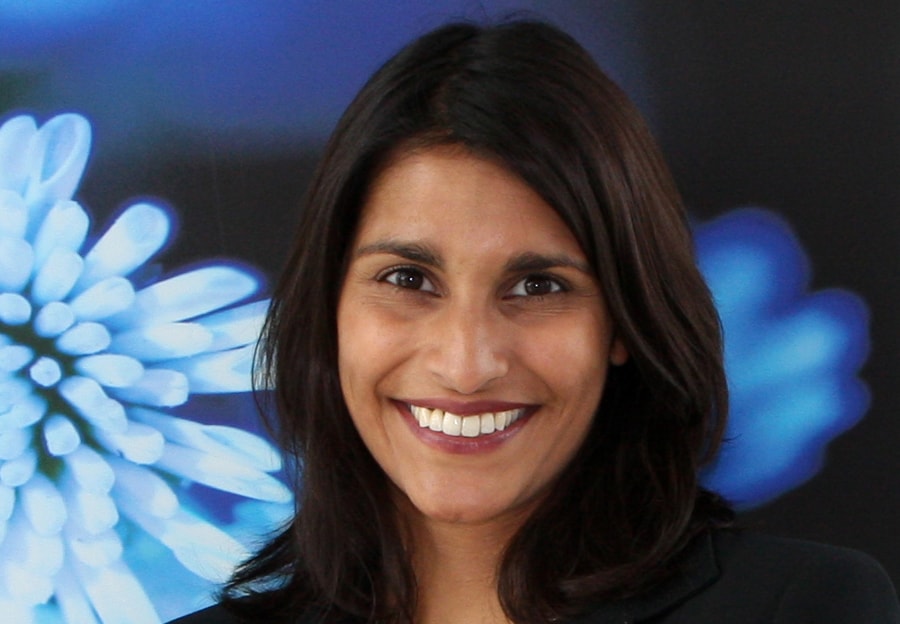 Dr Meena Jain