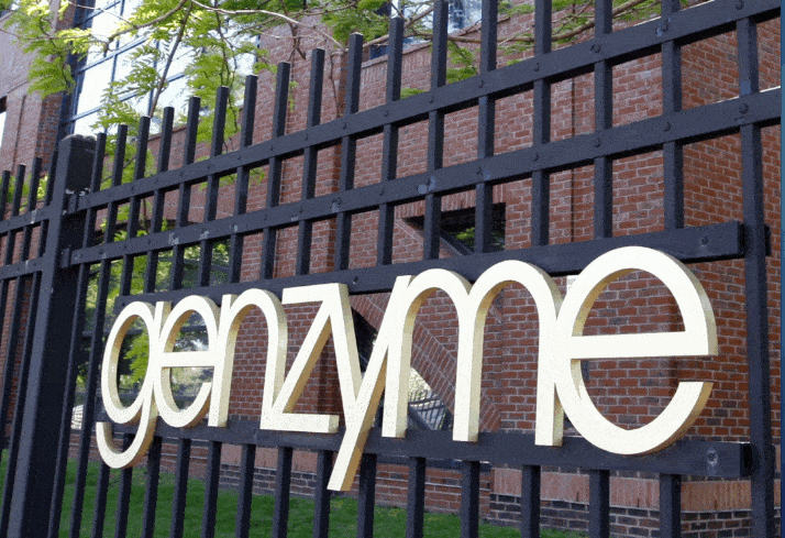 Genzyme