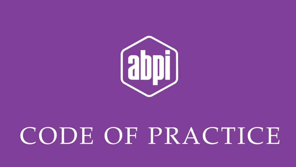 ABPI Code of Practice