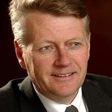 Image of Dr Thomas Lönngren