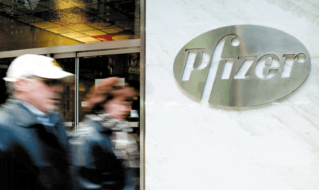 Pfizer