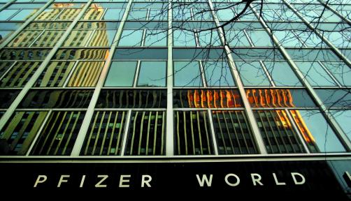 Pfizer