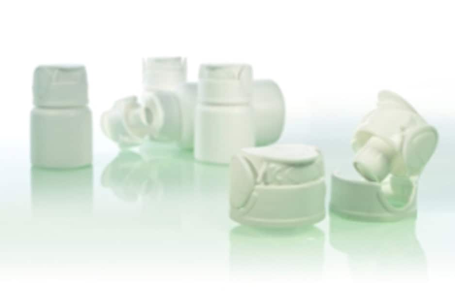 Sanner's CR-FlipTop caps