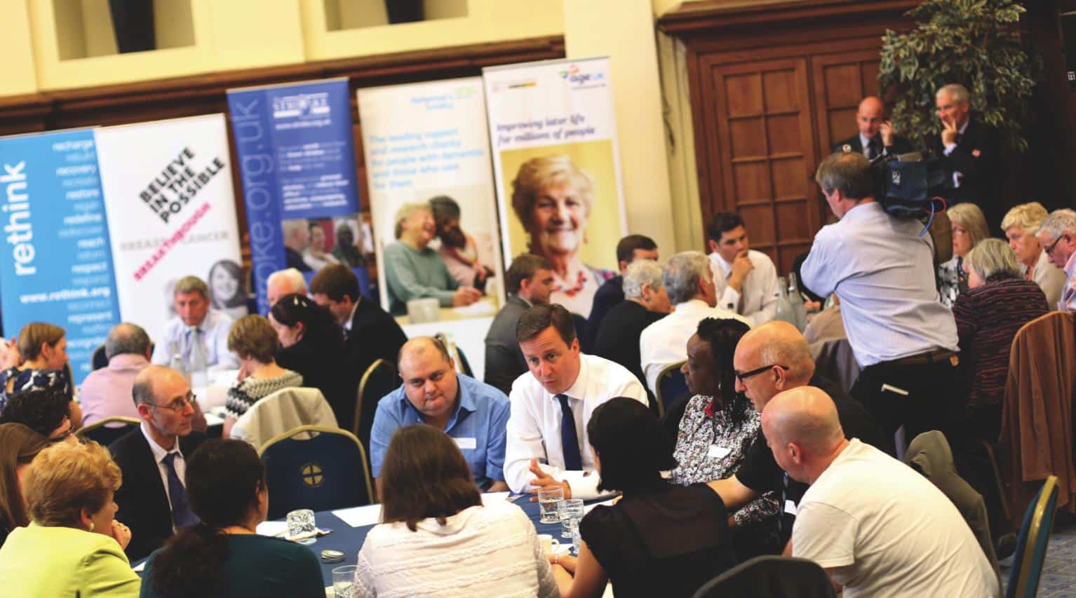 NHS reform: after the pause, the rewind? - Pharmafile