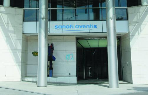 Sanofi