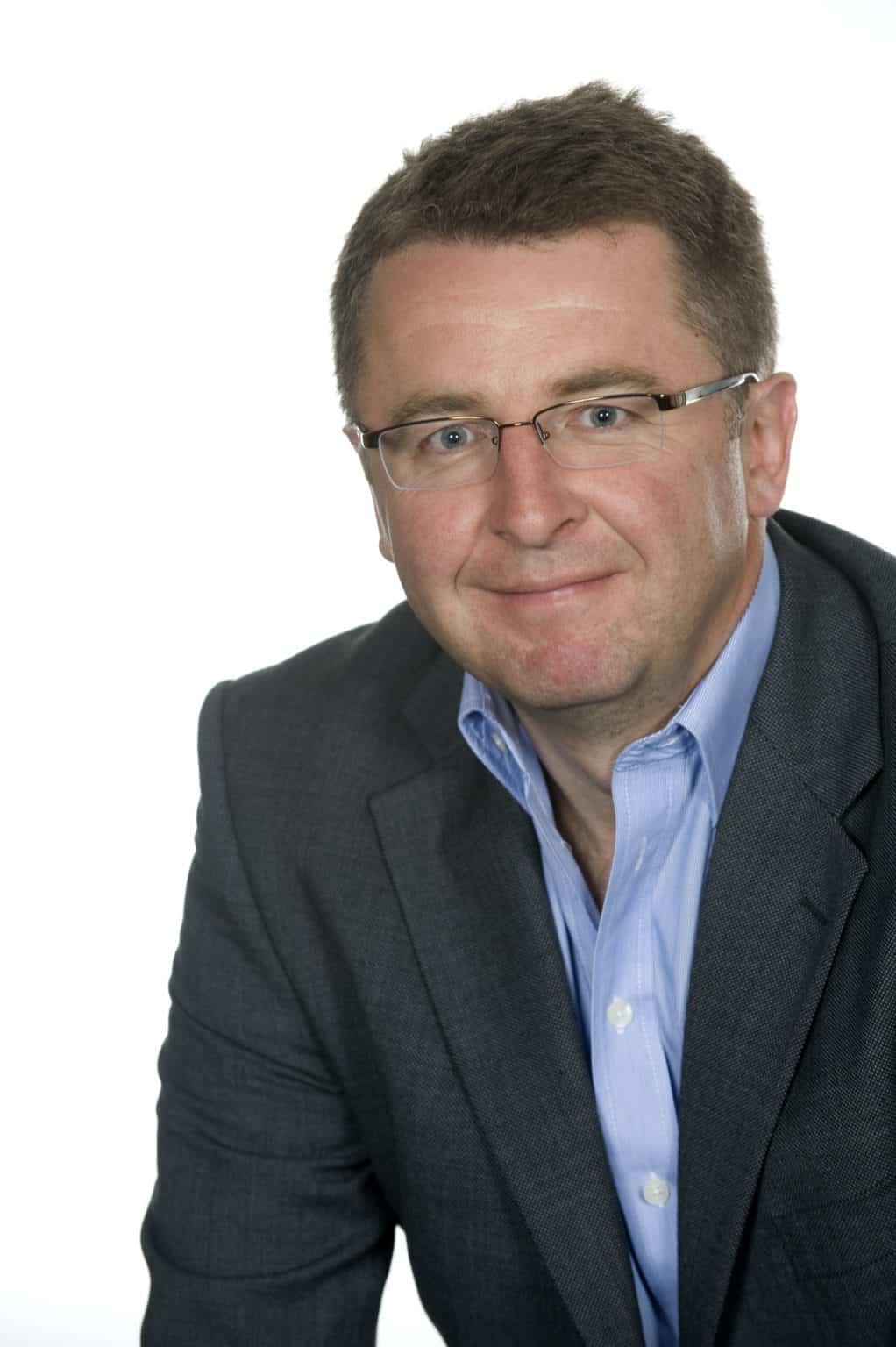 David Roblin Ex-Pfizer R&D head Dr David Roblin joins Destiny Pharma - Pharmafile