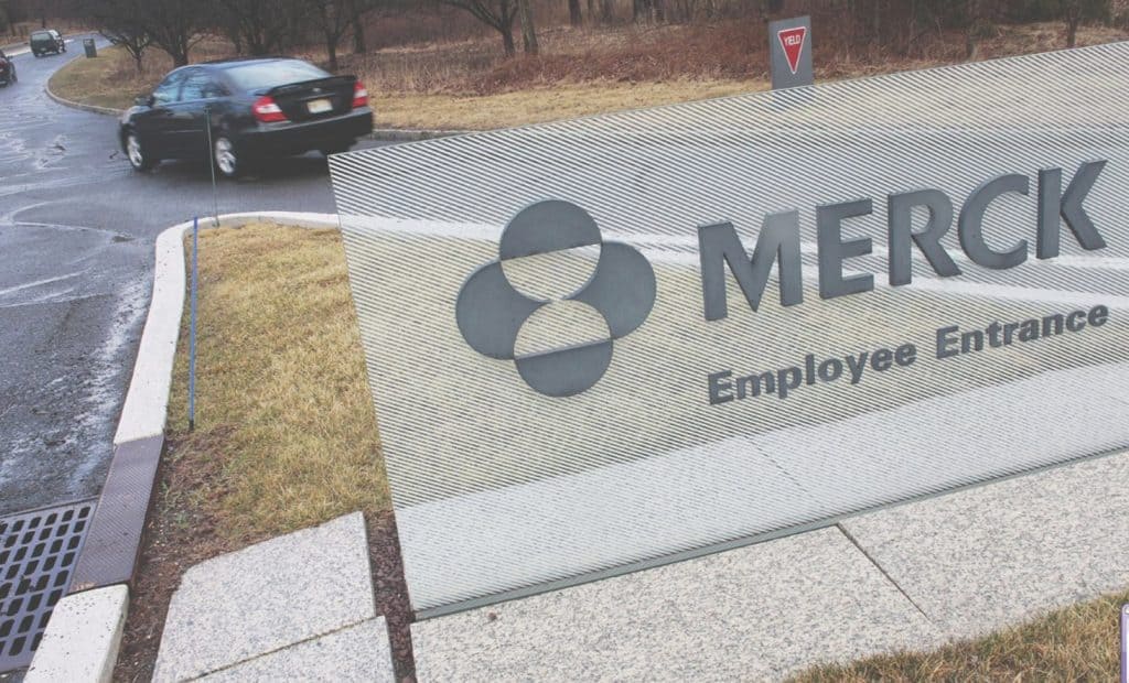 Merck image