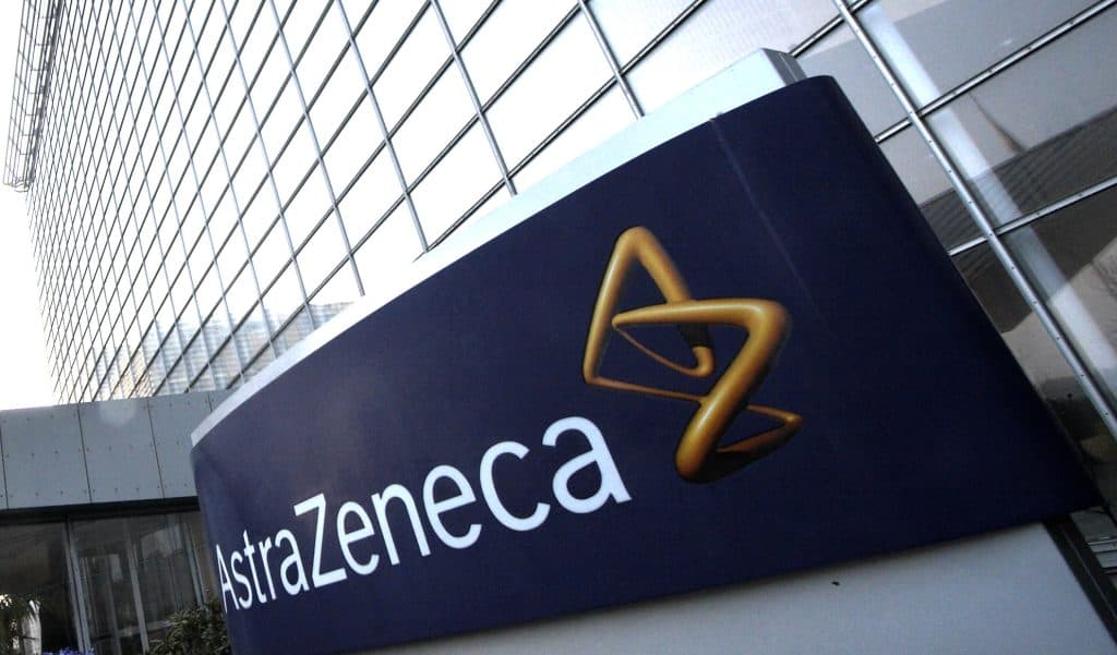 AstraZeneca image