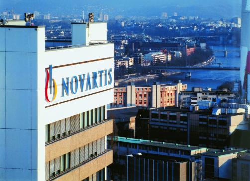 Novartis image