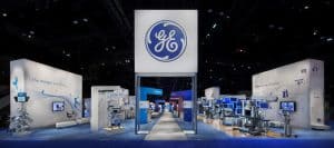 GE Healthcare image