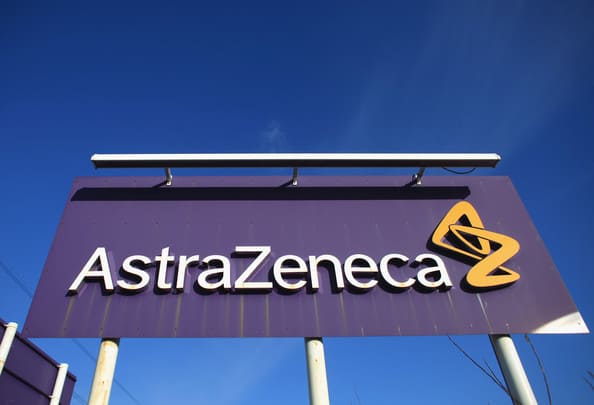 Astrazeneca image