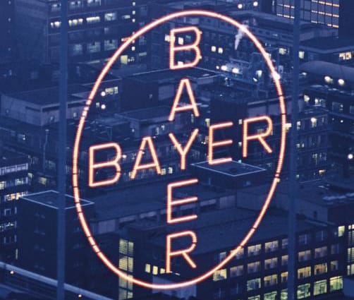 Bayer image