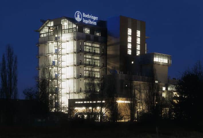 Boehringer image