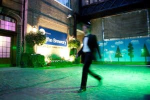 Digital awards image