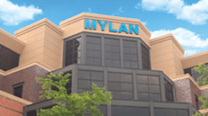 Mylan image