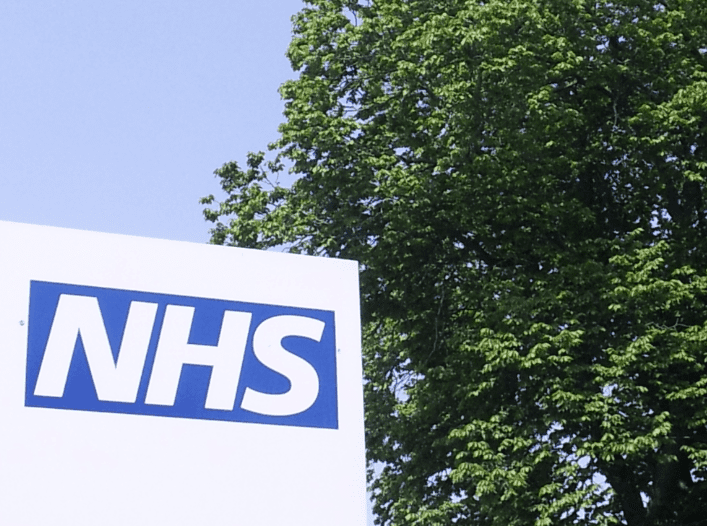 NHS image