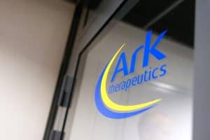 Ark Therapeutics image