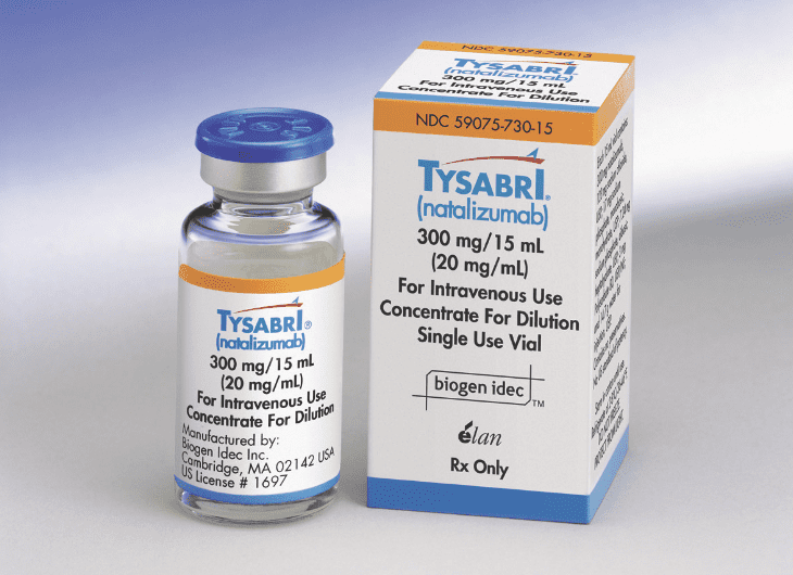 Tysabri image