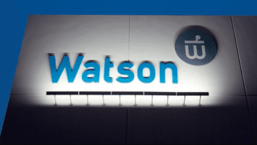 Watson image