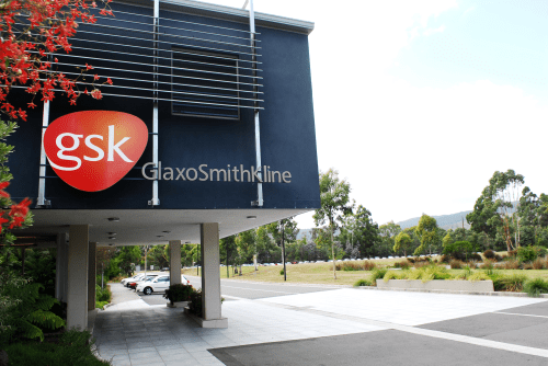 GSK image