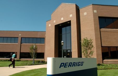 Perrigo image