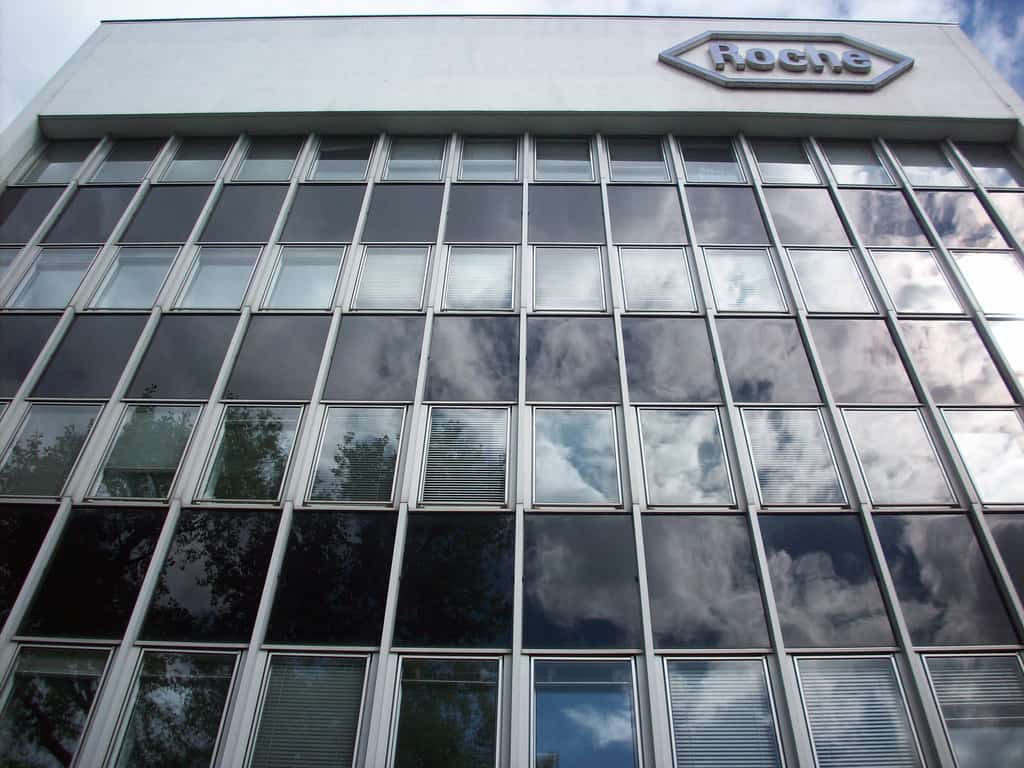 Roche image