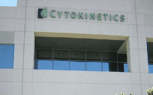 Cytokinetics image