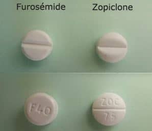 furosemide image