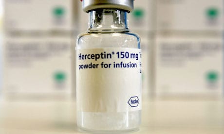 Herceptin image