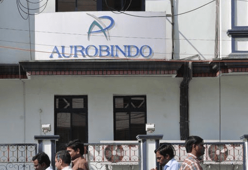 aurobindo image