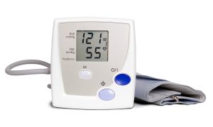 Blood pressure image