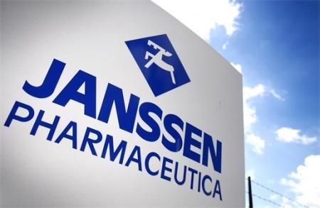 Janssen logo