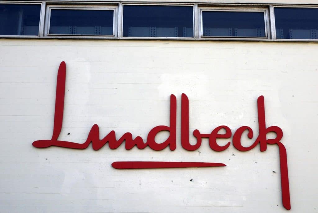 Lundbeck image