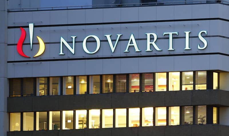 Novartis image