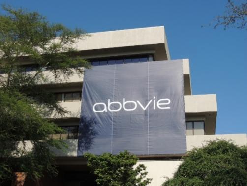 AbbVie logo 