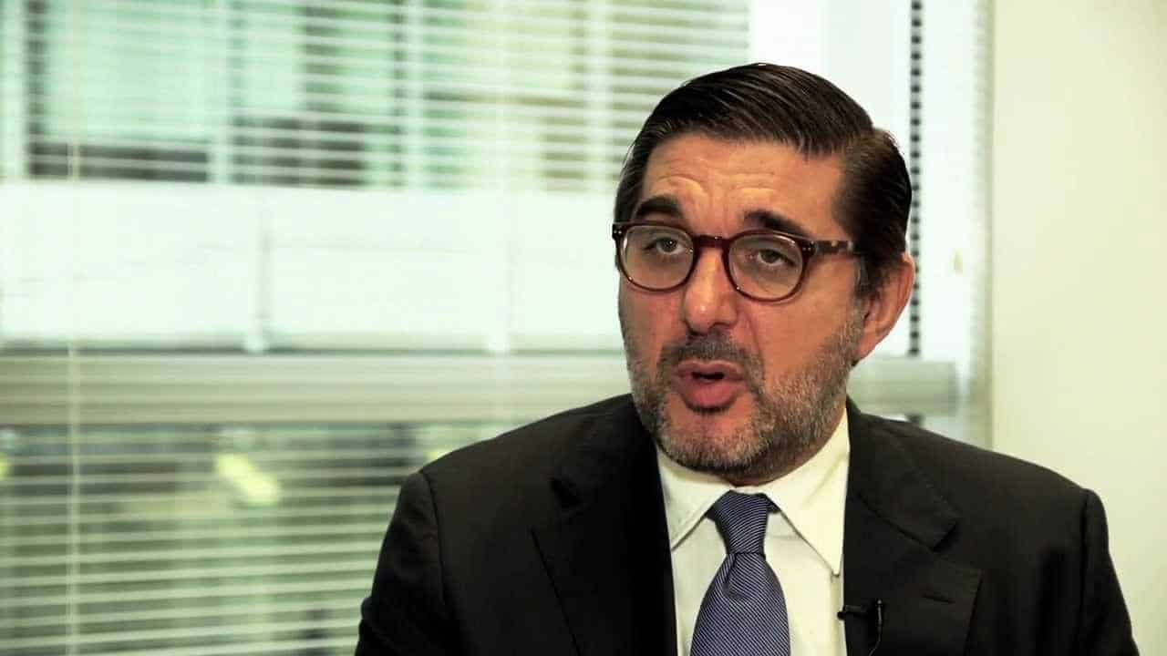 Novartis hires Merck president to lead oncology - Pharmafile