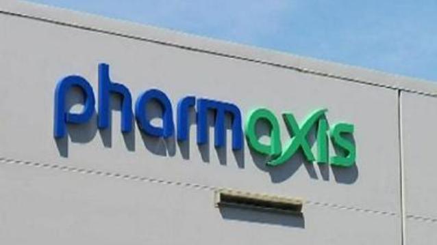 Pharmaxis image