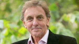 Professor Colin Blakemore image