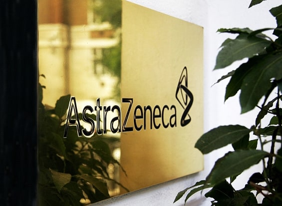 Astrazeneca image