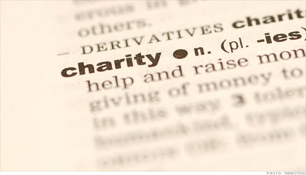 Charity image