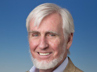 John O’Keefe  image