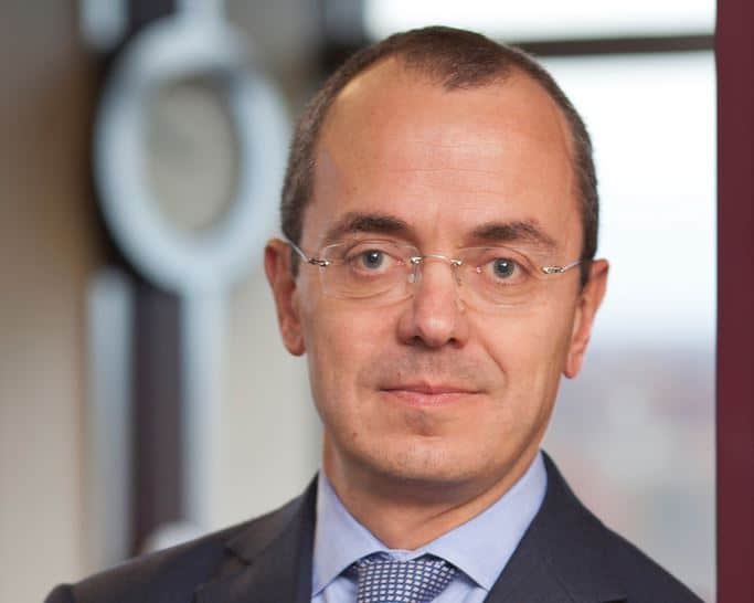 Giovanni Caforio image