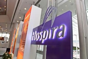 Hospira image