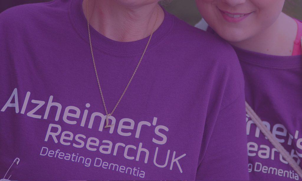 Alzheimer’s Research UK image
