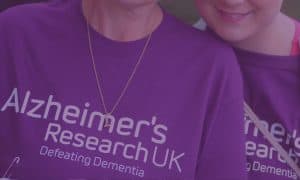 Alzheimer’s Research UK image