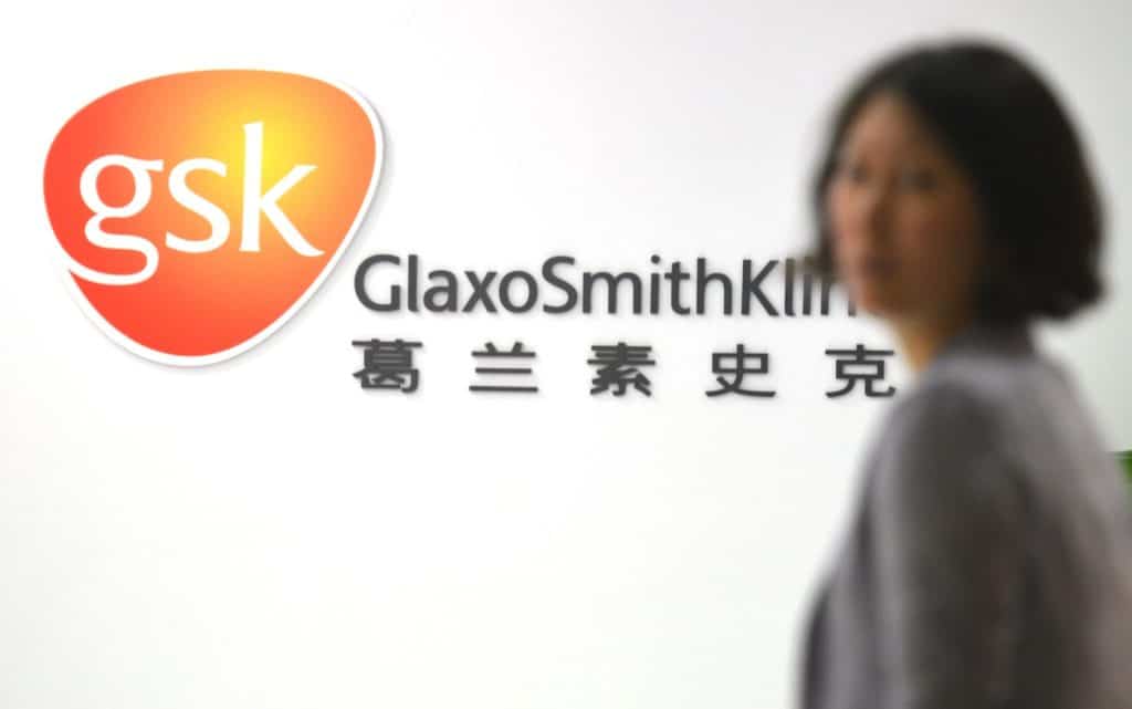 GSK image